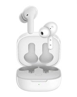 Беспроводные наушники QCY T13, белый 3313