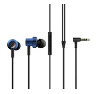 Наушники Xiaomi Mi Dual Drivers Earphones SDQEJ06WM 3328