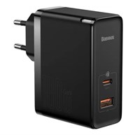 Зарядное устройство Baseus GaN5 Pro Fast Charger 100W CCGP090201 3350