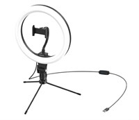 {{productViewItem.photos[photoViewList.activeNavIndex].Alt || productViewItem.photos[photoViewList.activeNavIndex].Description || 'Кольцевая лампа Baseus Live Stream Holder-table Stand, 10 дюйм.'}}