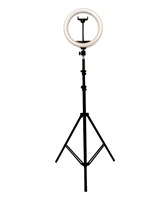 Кольцевая лампа LED Filling lamp M26, 10 дюйм. 3364