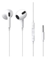 Наушники Baseus Encok H17 NGCR020002, белый 3368