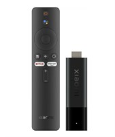 ТВ-адаптер Mi TV Stick 4K 3373