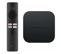 ТВ-приставка Mi TV Box S (2nd Gen) 3374