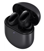 Беспроводные наушники Xiaomi Redmi AirDots 3 Pro, черный 3382