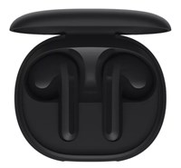 Беспроводные наушники Xiaomi Redmi Buds 4 Lite, черный 3384