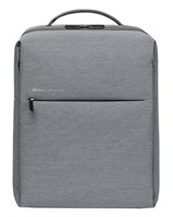 Рюкзак Xiaomi Minimalism  Laptop Backpack 2, светло-серый 3398