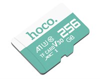 Карта памяти Hoco TF Memory card high speed, 256 GB 3426