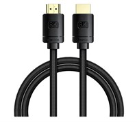 {{productViewItem.photos[photoViewList.activeNavIndex].Alt || productViewItem.photos[photoViewList.activeNavIndex].Description || 'Кабель Baseus High Definition Series HDMI 8K to HDMI 8K Adapter Cable 2м, черный'}}
