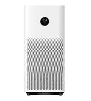 Очиститель воздуха Xiaomi Smart Air Purifier 4, белый 3454