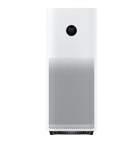 Очиститель воздуха Xiaomi Smart Air Purifier 4 Pro, белый 3455