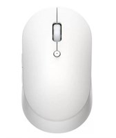 Беспроводная мышь Xiaomi Mi Dual (WXSMSBMW02), белый 3482