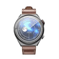 Умные часы Hoco Watch Y11, коричневый 3499