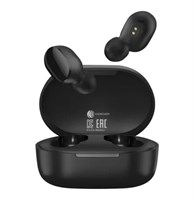 Беспроводные наушники Xiaomi Redmi AirDots 2S, чёрные 3501