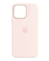 Чехол Apple для iPhone 15 Pro Max MagSafe, розовый 3502