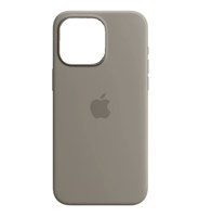 Чехол Apple для iPhone 15 Pro Max MagSafe, серый 3505