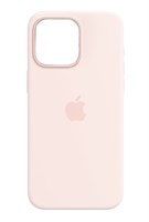 Чехол Apple для iPhone 15 Pro MagSafe, розовый 3508