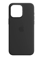 Чехол Apple для iPhone 15 Pro MagSafe, черный 3512