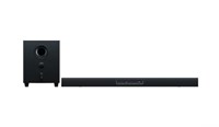 Саундбар Xiaomi Mi TV SoundBar Cinema Edition Bluetooth 5.0, черный 3547