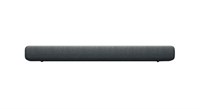 Саундбар Xiaomi Mi TV Bar Speaker , черный 3548