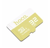 Карта памяти Hoco microSD Class 10, 32GB 3577