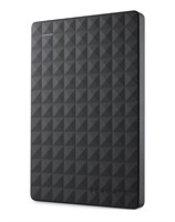 Внешний HDD Seagate Expansion 500 GB, черный 3578