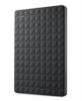 Внешний HDD Seagate Expansion 1 TB, черный 3579