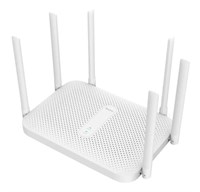 Wi-Fi роутер Xiaomi Redmi Router AC2100, белый 3581