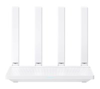 Wi-Fi роутер Xiaomi Redmi AX3000T, белый 3582