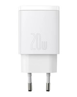 Зарядное устройство Baseus Compact Quick Charger CCXJ-B02 3595