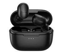 Беспроводные наушники Haylou GT5, чёрный 3614