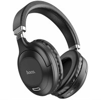 Беспроводные наушники Hoco W32, чёрный 3634