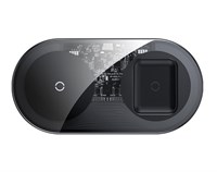 Беспроводное зарядное устройство Baseus BS-W508 3641