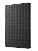 Внешний HDD Seagate Expansion 2 TB, черный 3671