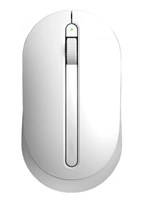 Беспроводная мышь Xiaomi MIIIW (MWWM01), белый 3676