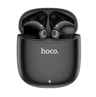 Беспроводные наушники Hoco EW07, чёрный 3677