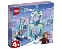 Lego Disney Princess Зимняя сказка Анны и Эльзы 154 дет. 43194 3871