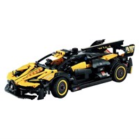 Lego Technic Бугатти Болид 905 дет. 42151 3873