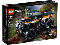 Lego Technic Внедорожный грузовик 764 дет. 42139 3880