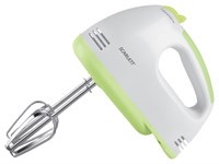 Миксер Scarlett SC-HM40S05 White 3893