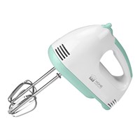 Миксер Home Element HE-KP801 голубой 3904