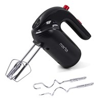Миксер Marta MT-MX1515B красный, черный 3907