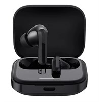 Беспроводные наушники Redmi Buds 5, чёрный 3912