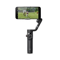 Монопод, стабилизатор (стедикам) DJI Osmo Mobile 6 черный 3916