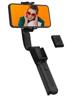 Стабилизатор Hohem iSteadyQ Black 3921