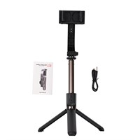 Стабилизатор Baziator Gimbal Stabilizer L08 Black 3923