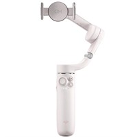 Стабилизатор DJI OM5 White 3929