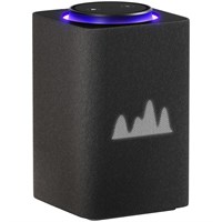 Умная колонка Яндекс Станция Макс c Алисой с Zigbee Anthracite 3943