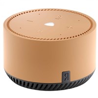 Умная колонка Яндекс Станция Лайт Beige (YNDX-00025B) 3946