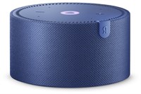 Умная колонка Яндекс Новая Станция Мини (без часов) Blue (YNDX-00021B) 3947